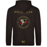 Thumbnail for Cyclone Boxing Club Hoodie