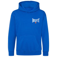 Thumbnail for Boxfit Junior Branded Hoody