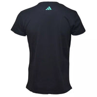 Thumbnail for Adidas WBC Boxing T-Shirt - Champion of Hope