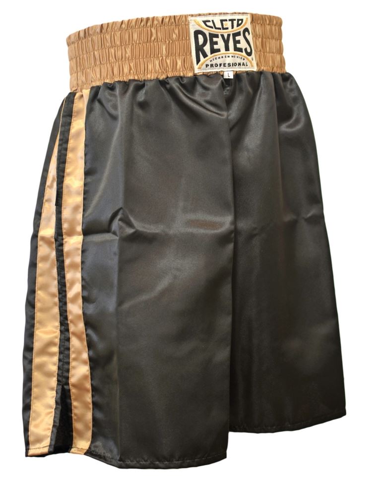 Cleto Reyes Boxing Shorts