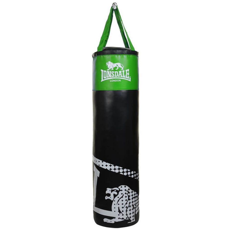 Lonsdale 3ft punch bag on sale