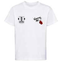 Thumbnail for Hemel Warriors ABC Kids Cotton T-Shirt