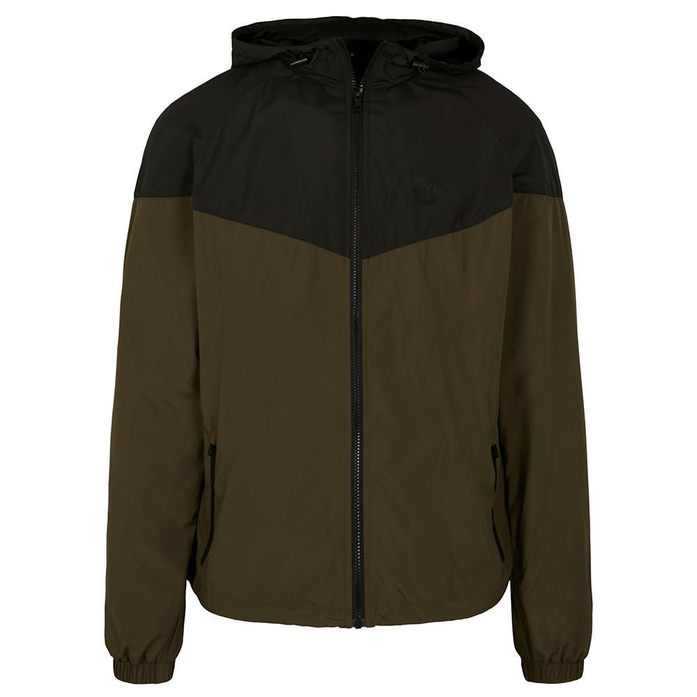 BXF Windrunner Jacket