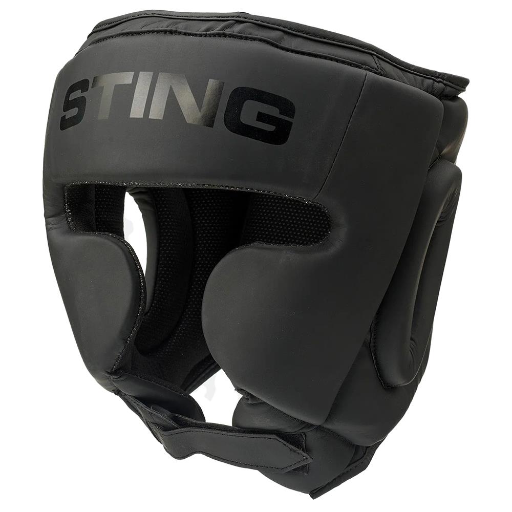 Sting Armaplus Full Face Head Guard