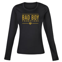 Thumbnail for Bad Boy Promotions Womens Ls Base Layer