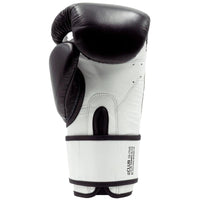 Thumbnail for Ringside Club Lth Training Glove 16Oz Black 16Oz