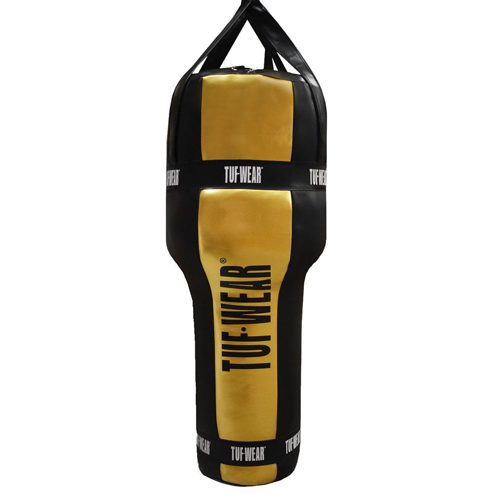 Tuf Wear Balboa 4Ft Angle Punchbag