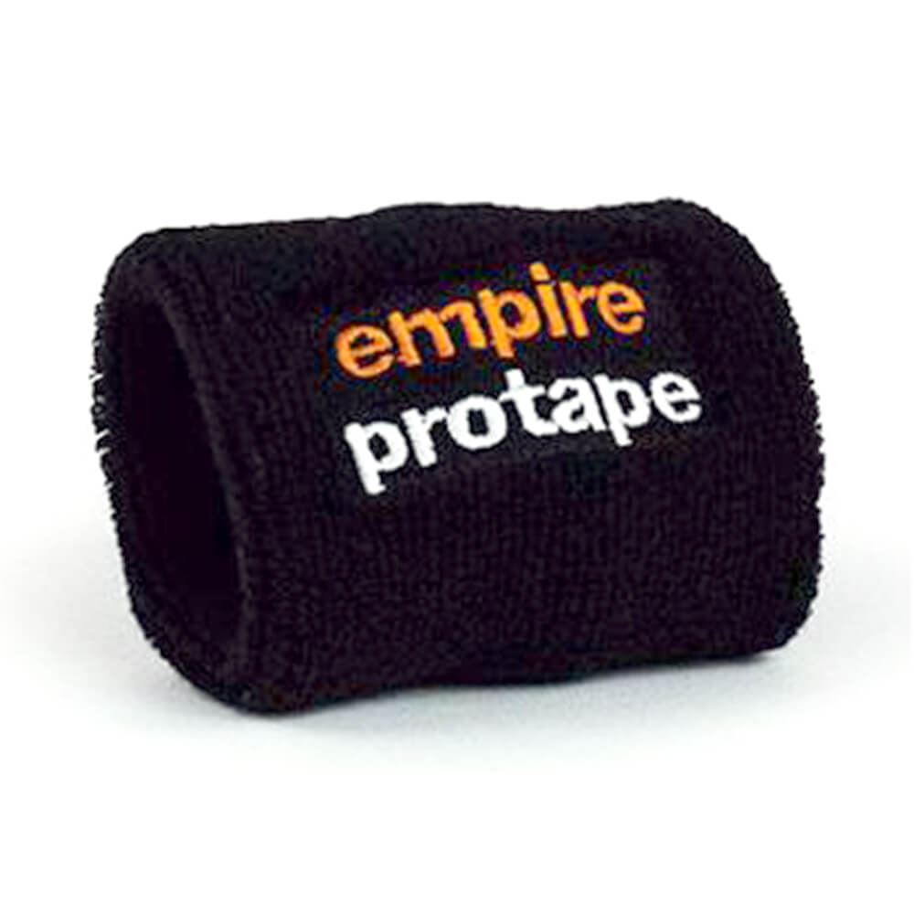 Empire Pro Sweat Band Black