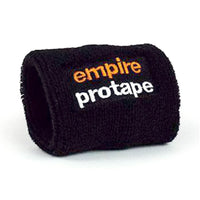 Thumbnail for Empire Pro Sweat Band Black