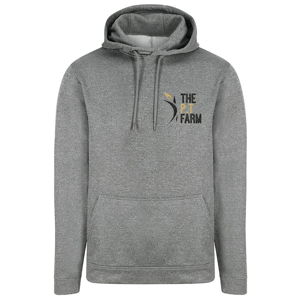 The Pt Farm Sports Hoodie