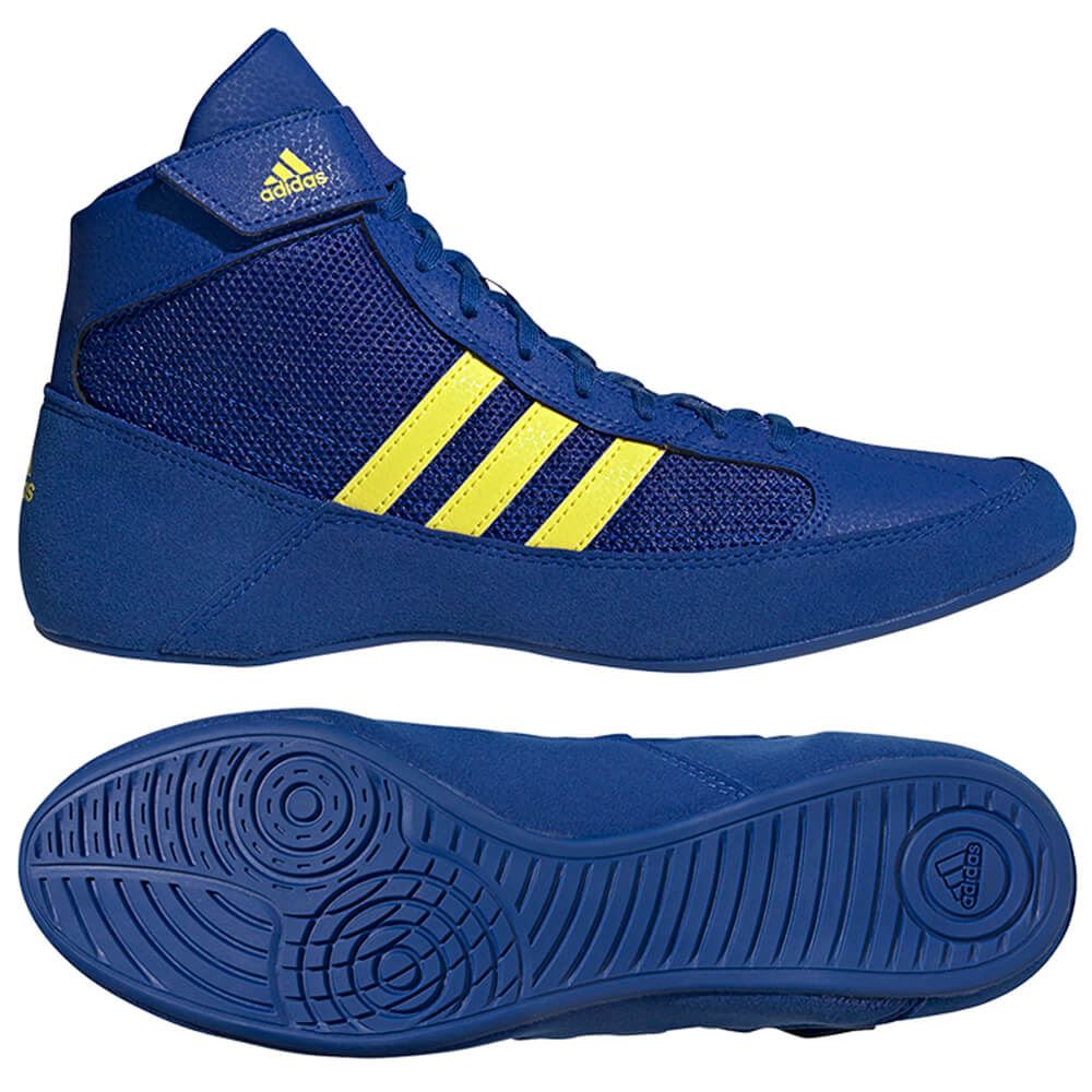 Adidas New Havoc Ring Boot