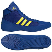 Thumbnail for Adidas New Havoc Ring Boot