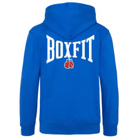 Thumbnail for Boxfit Junior Branded Hoody