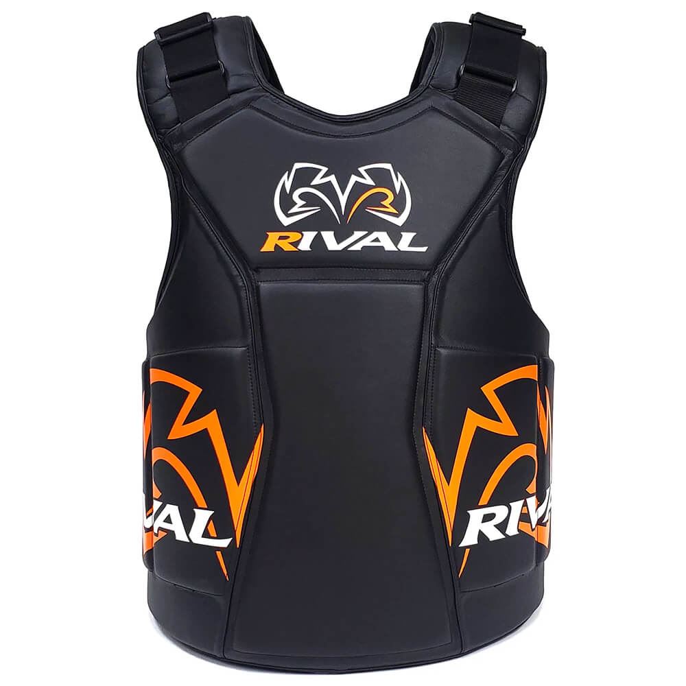 Rival Body Protector