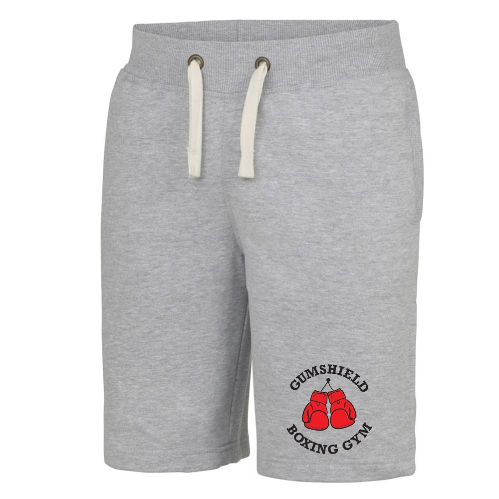 Gumshield Boxing Gym Sweat Shorts