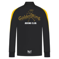 Thumbnail for Golden Ring Boxing Club Slim Fit Tracksuit