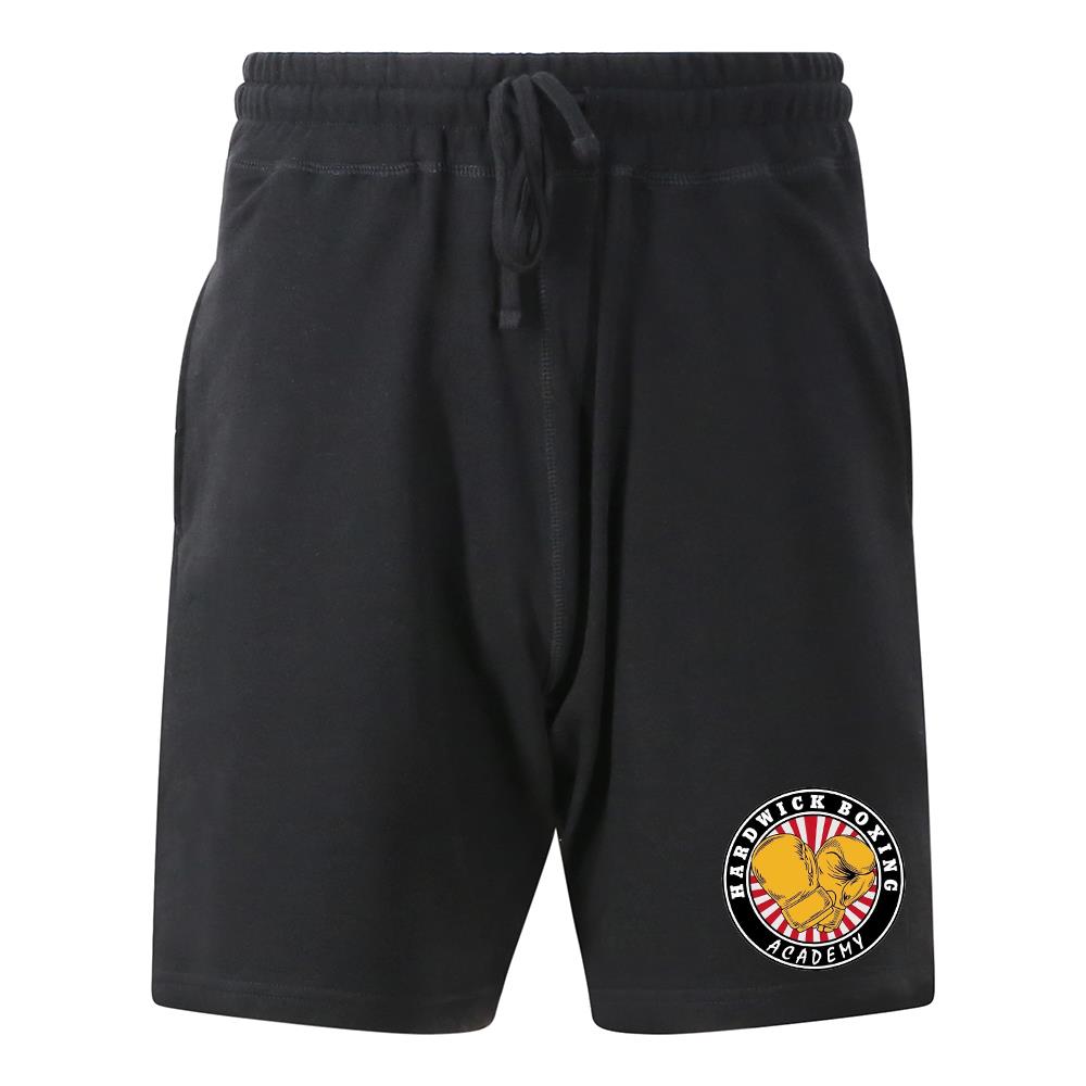 Hardwick Boxing Academy Training Shorts