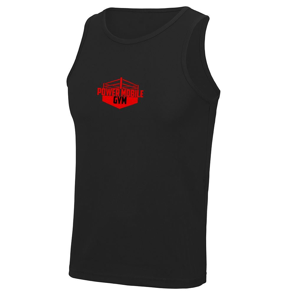 Power Mobile Gym Vest