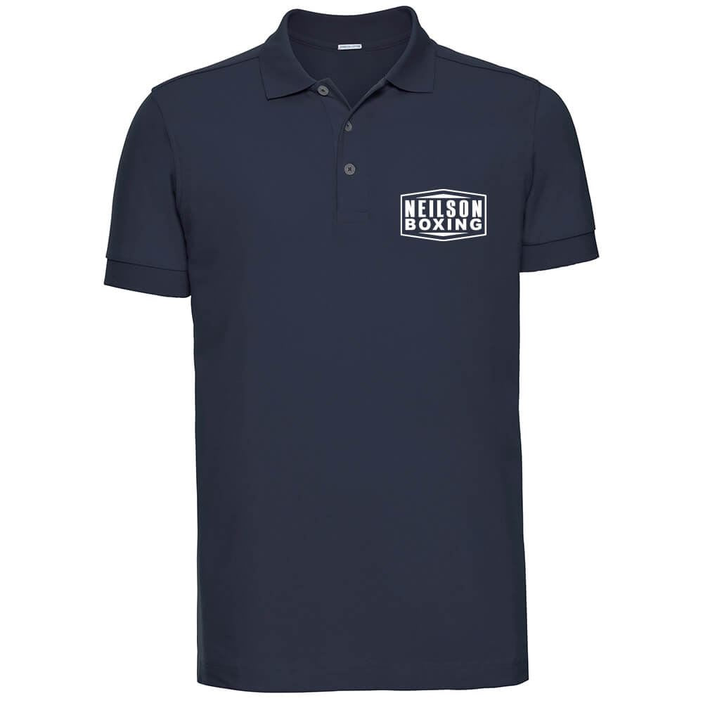 Neilson Boxing Polo Shirt