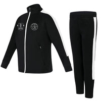 Thumbnail for Grafters ABC Kids Slim Fit Tracksuit