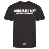 Thumbnail for Worcester City ABC Kids Poly T-Shirt