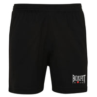 Thumbnail for Boxfit Kids Cool Shorts