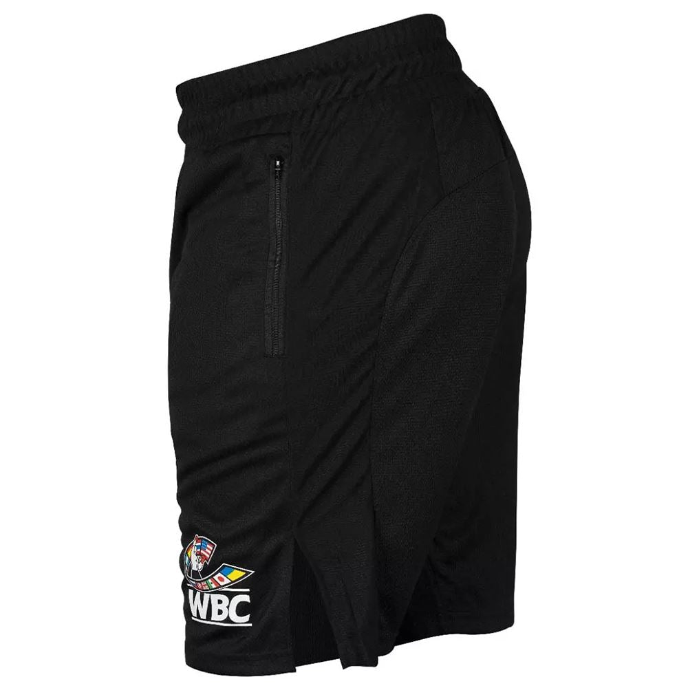 Adidas WBC Tech Wear Shorts