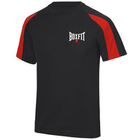 Thumbnail for Boxfit Kids Contrast Cool T