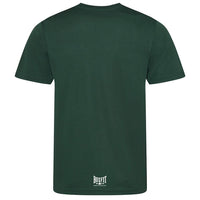 Thumbnail for East London Boxing Academy Poly T-Shirt