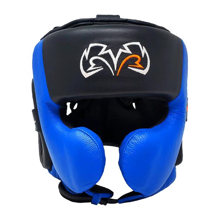 Rival Rhg30 Training Headguard