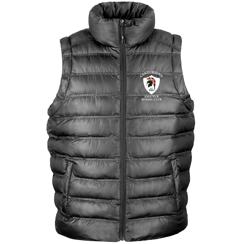 Centurions ABC Gilet