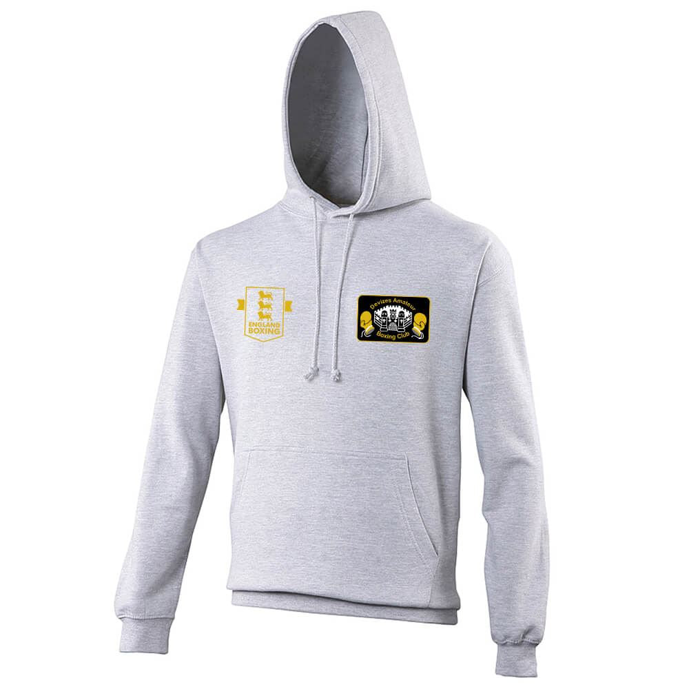 Devizes Abc Hoodie