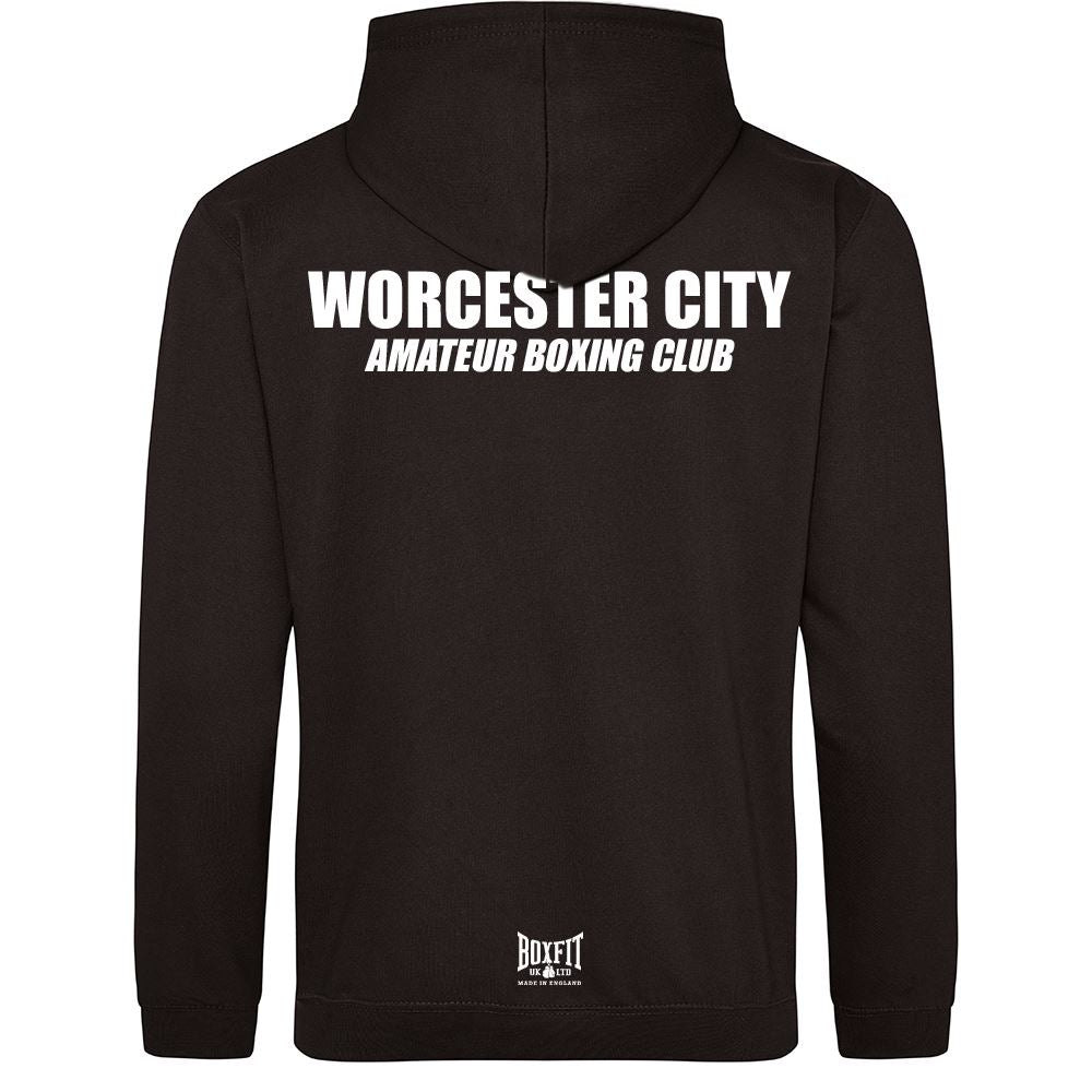 Worcester City ABC Hoodie