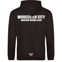 Thumbnail for Worcester City ABC Hoodie