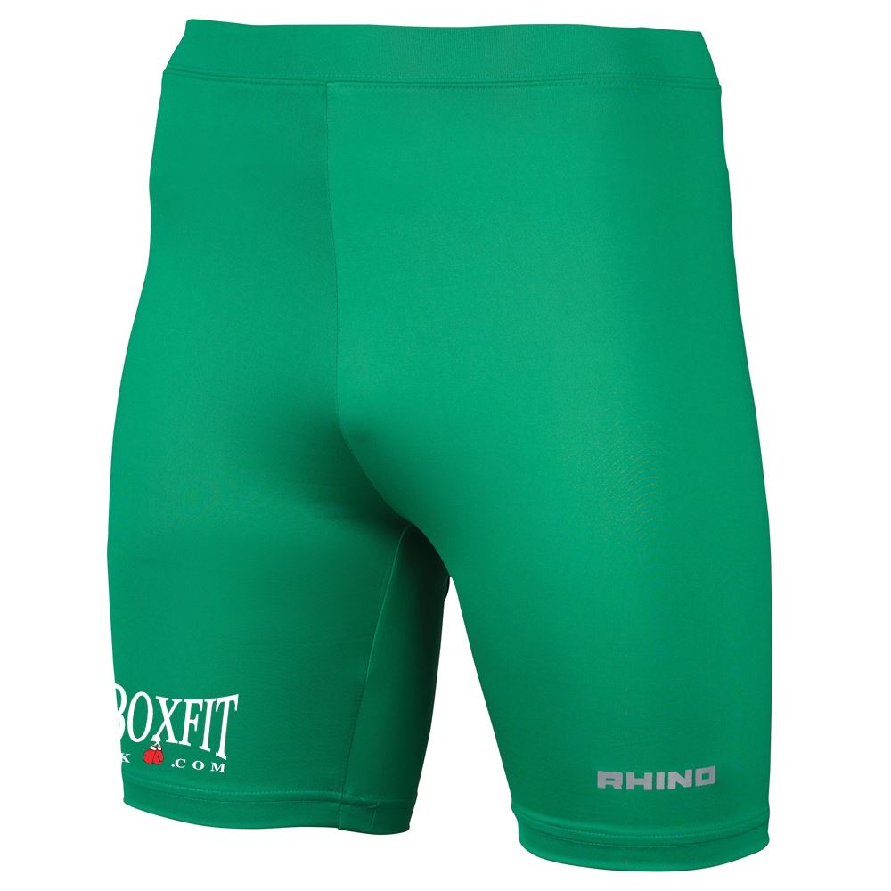 Boxfit Rhino Base Layer Shorts Boxfituk