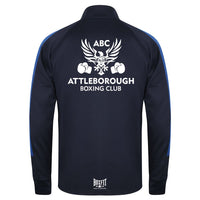 Thumbnail for ATTLEBOROUGH BOXING CLUB SLIM FIT TRACKSUIT