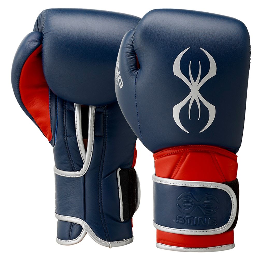 Sting Predator Training Hook & Loop Glove