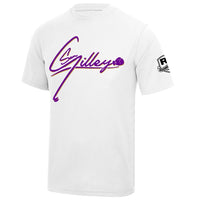 Thumbnail for Sam Gilley Poly T-Shirt