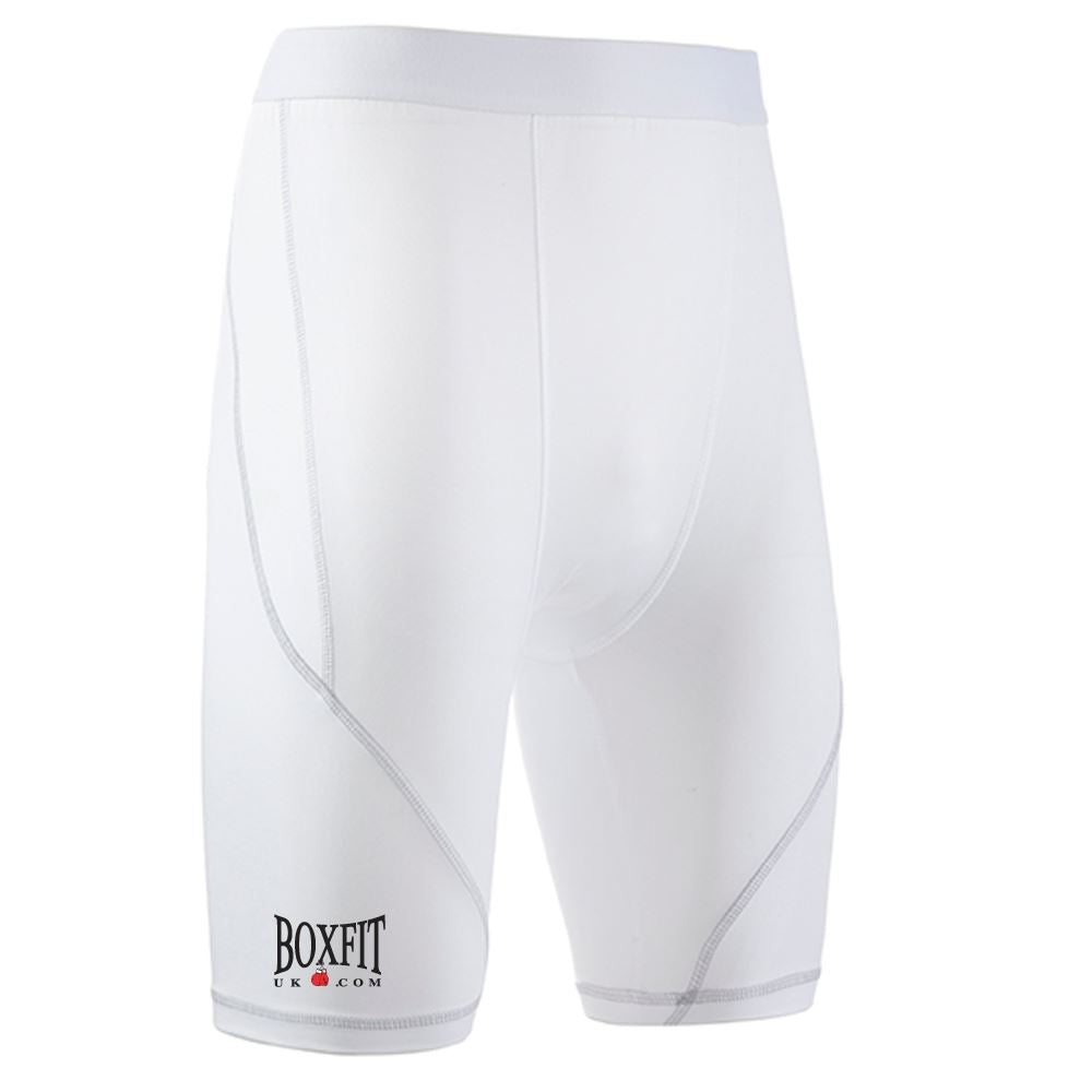 Boxfit Junior All Purpose Base Layer Shorts