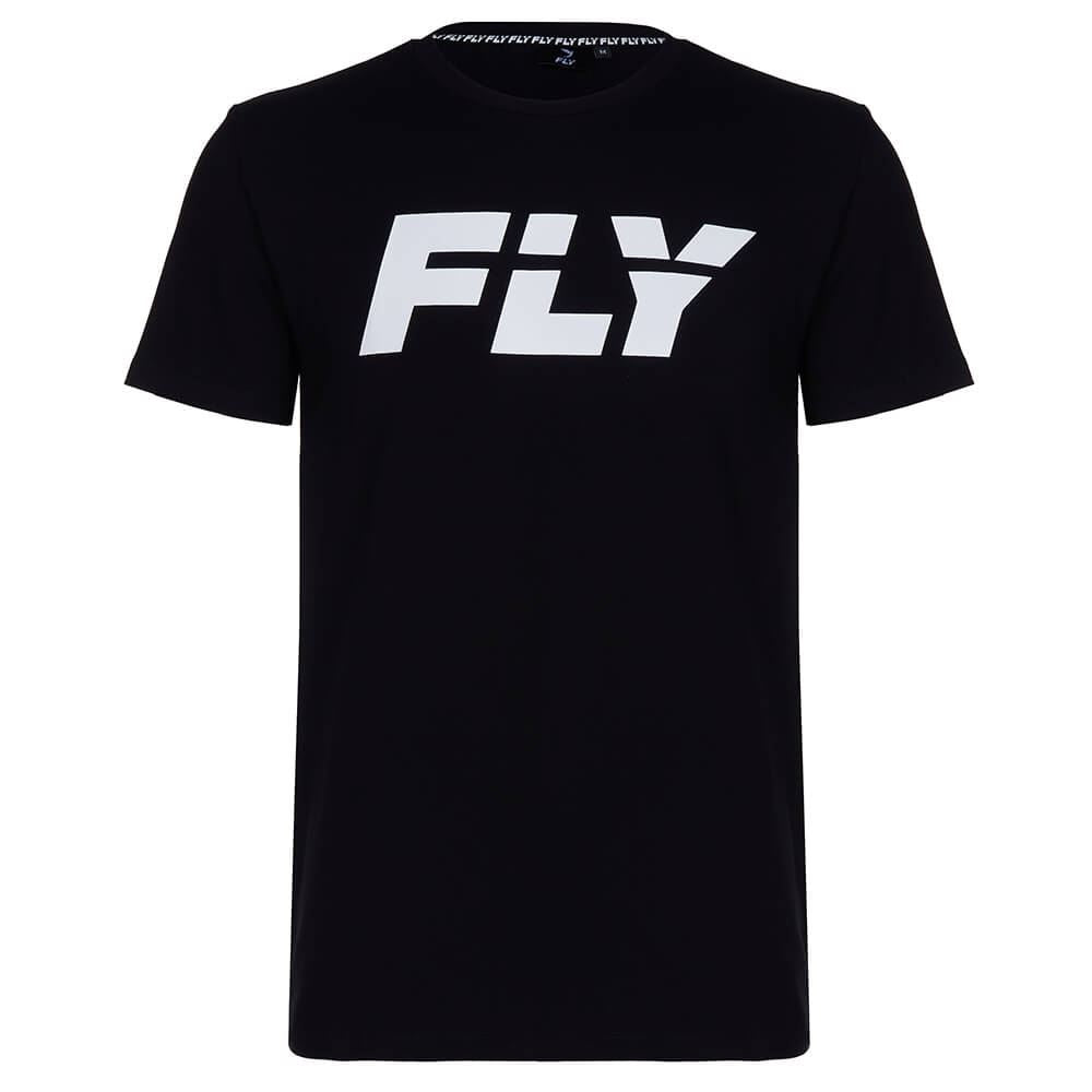 Fly Big Logo Tee