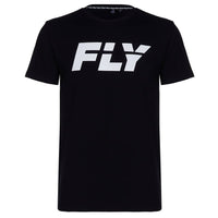 Thumbnail for Fly Big Logo Tee