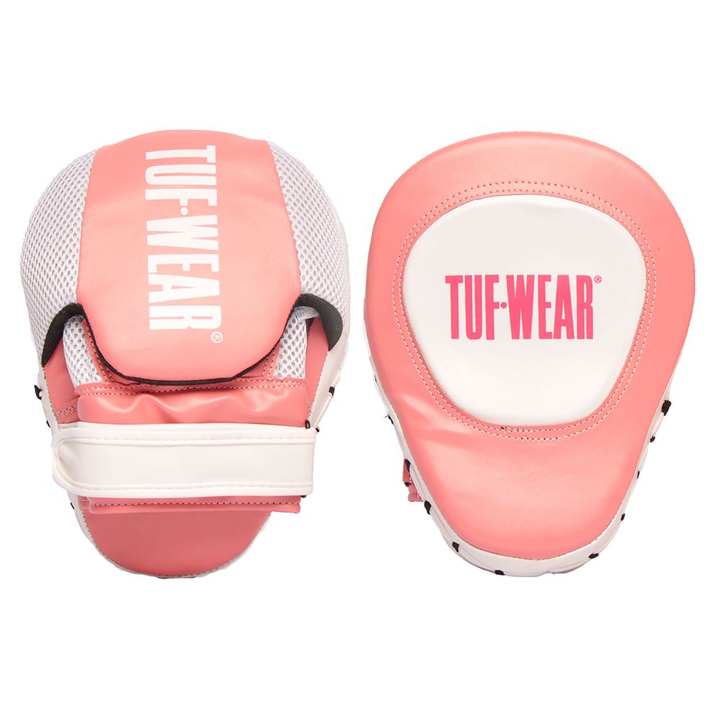 Tuf Wear Cruise Gel Curved Pads