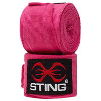 Thumbnail for Sting Elasticised Hand Wraps 4.5M