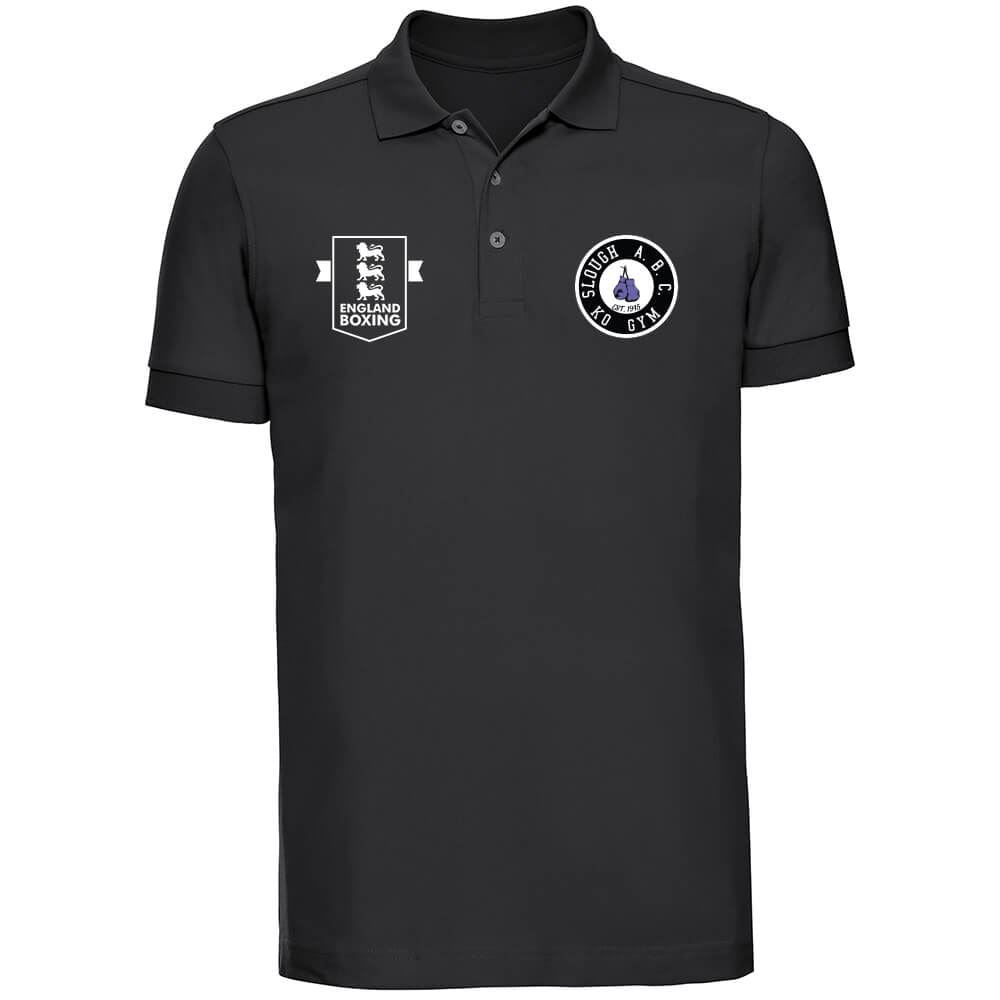 Slough Abc Polo Shirt