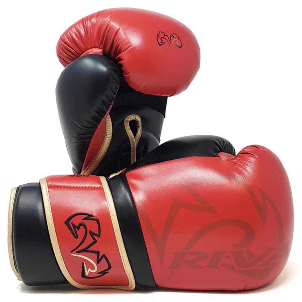 Rival Rs80V Impulse Sparring Gloves