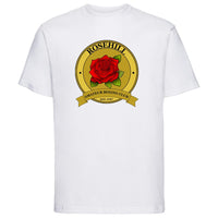 Thumbnail for Rosehill ABC Cotton T-Shirt