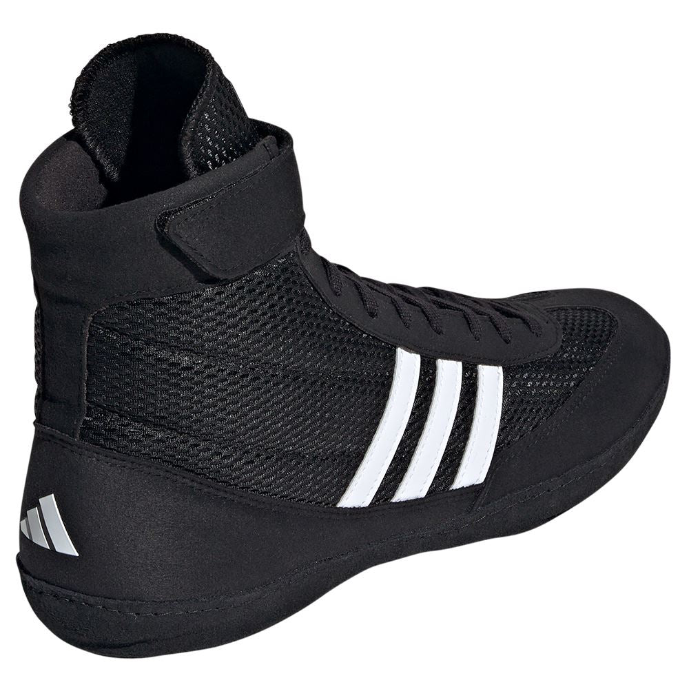 Adidas Combat Speed 4 Wrestling Boots