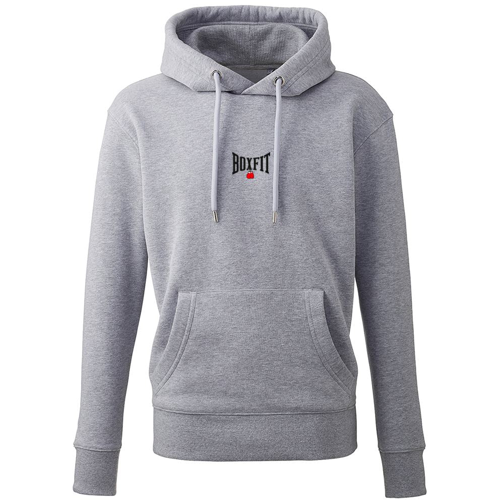 Boxfit Anthem Hoodie