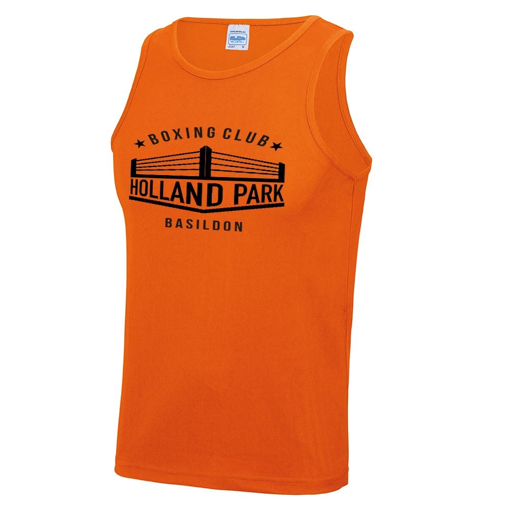 Holland Park Abc Kids Vest