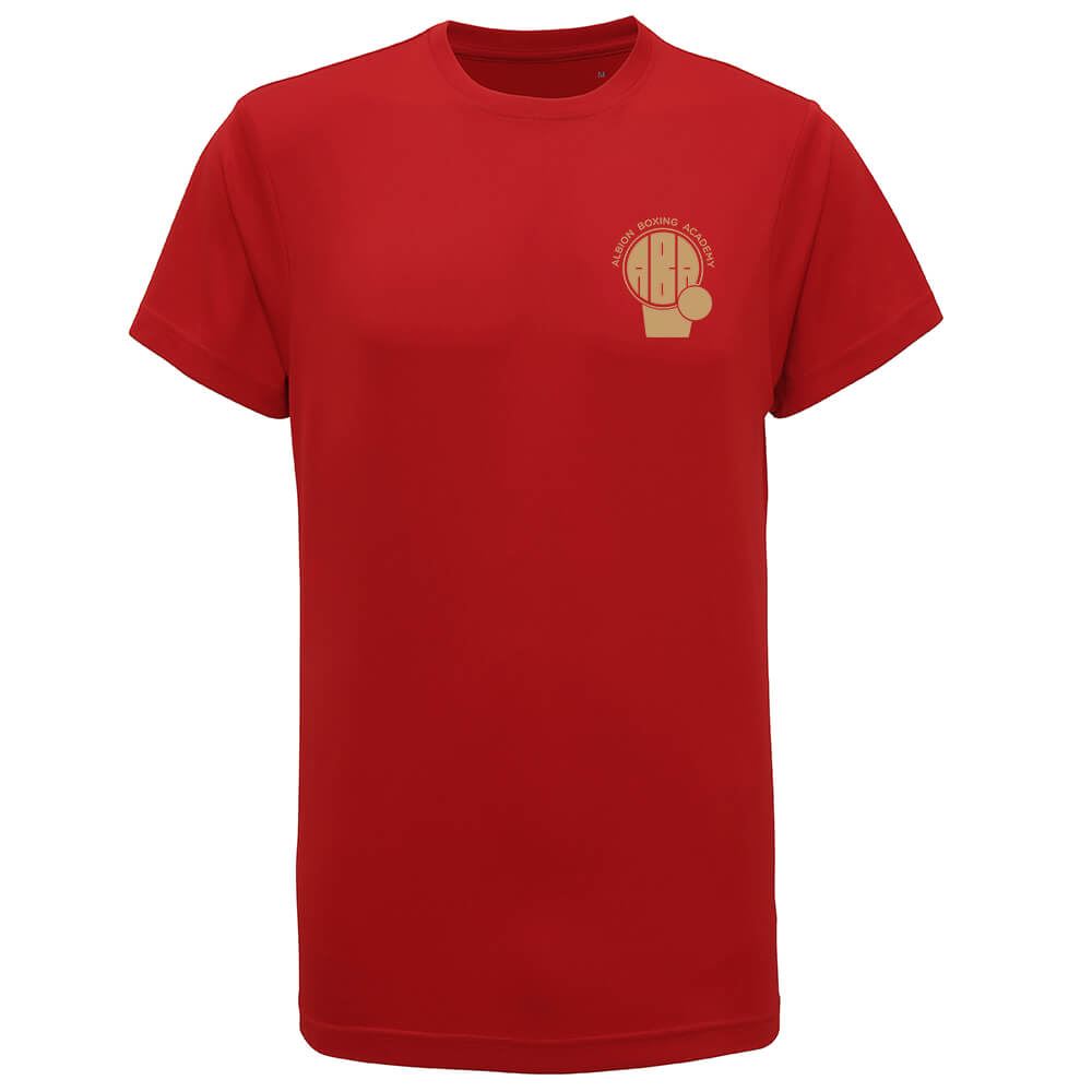 Albion Boxing Academy Dri-Fit T-Shirt